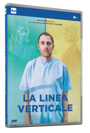 La Linea Verticale [2DVD]