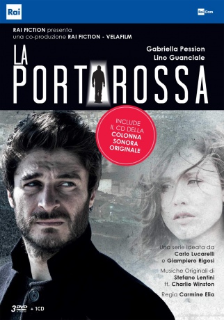 La Porta Rossa [3DVD]