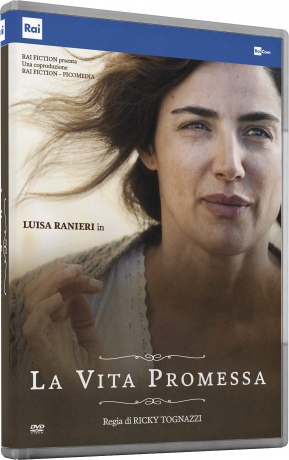 La Vita Promessa [DVD]