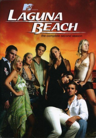 Laguna Beach: The Real Orange County - Season 2 [DVD]
