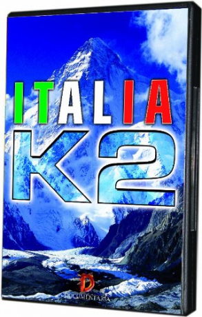 Italia K2 [DVD]