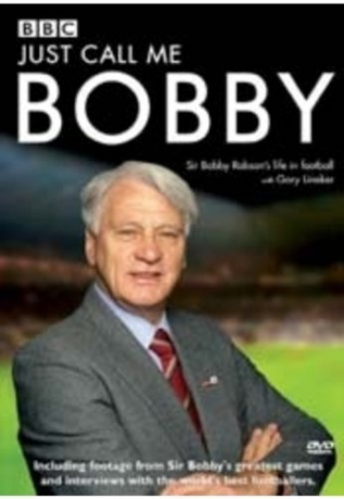 Just Call Me Bobby [DVD]