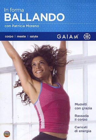 In forma ballando - GAIAM [DVD]