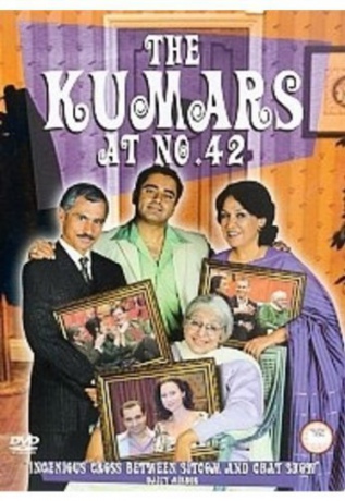 The Kumars at No. 42 [DVD]