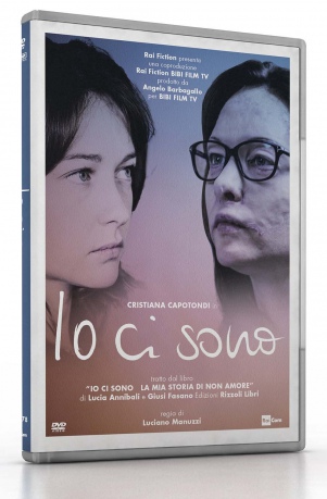 Io Ci Sono [Blu-Ray]