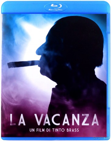 Istinto Brass [2xBlu-Ray]