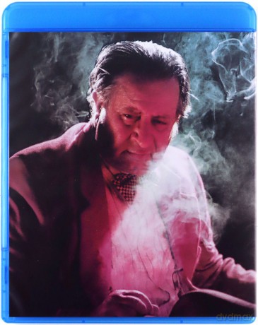 Istinto Brass [2xBlu-Ray]