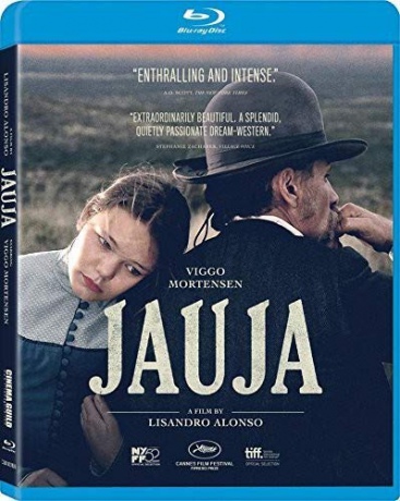 Jauja [Blu-Ray]