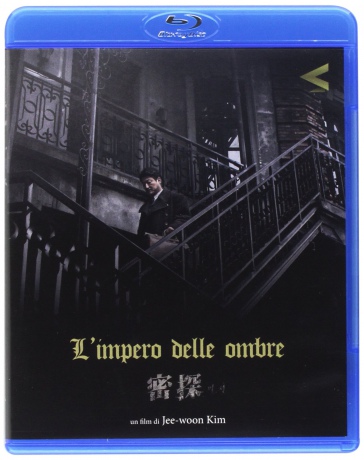 The Age of Shadows (Gra cieni) [Blu-Ray]