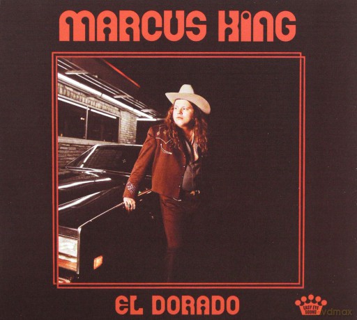 Marcus King: El Dorado [CD]