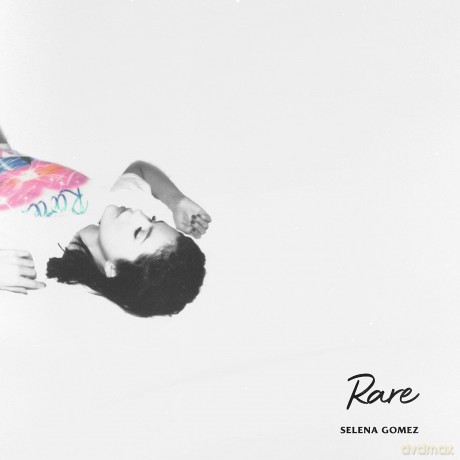 Selena Gomez: Rare [CD]