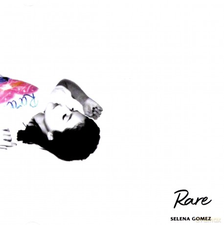 Selena Gomez: Rare [CD]