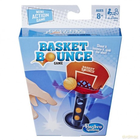 Basket Bounce [GRA]