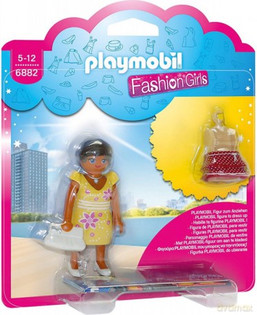 Fashion Girls - Lato [FIGURKA]