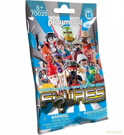 Figures Boys 15 edycja [FIGURKA]
