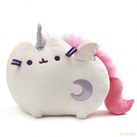 Maskotka PUSHEEN Jednorożec Pushe enicorn 43 cm