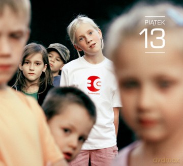 Fisz Emade: Piątek 13 [2xWinyl]
