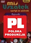 Miś Uszatek - Apetyt na wisienki [PRZECENA] [DVD]