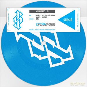 MaxFloRec: Si - 7" [Winyl]
