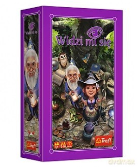 Widzi mi się [GRA]