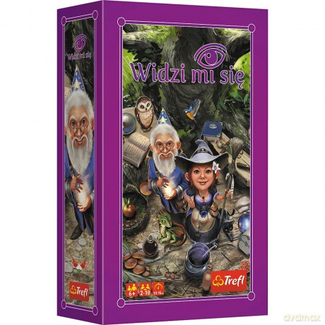 Widzi mi się [GRA]