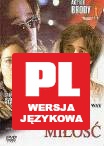 Trudna miłość (2001) [PRZECENA] [DVD]