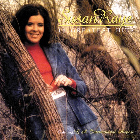 Susan Raye: 16 Greatest Hits [CD]