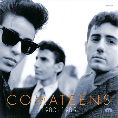 Comateens: 1980-1985 [3xWinyl]