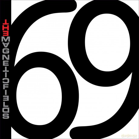 Magnetic Fields: 69 Love Songs [3CD]