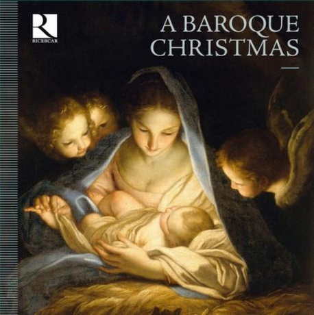 A Baroque Christmas [3CD]