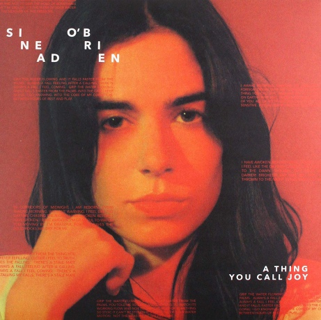 Sinead Obrien: A Thing Called Joy [Winyl]