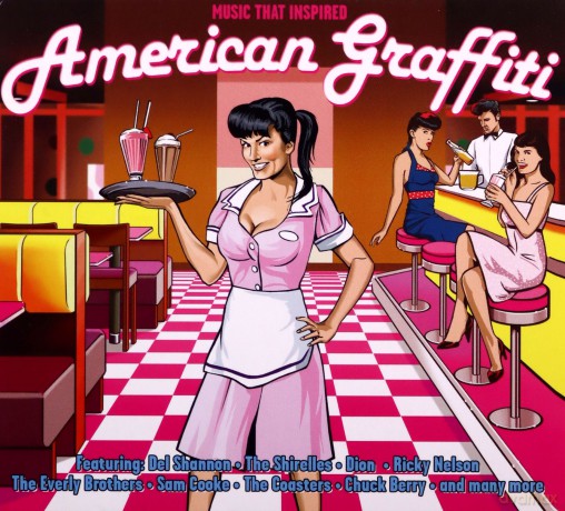 American Graffiti [3CD]