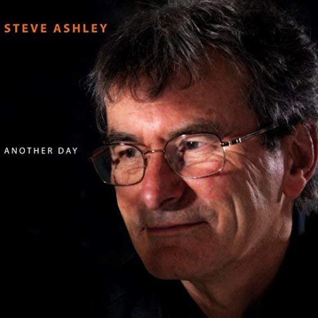 Steve Ashley: Another Day [CD]