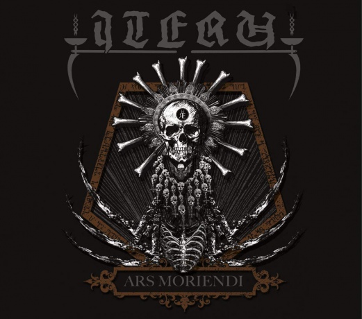 Iteru: Ars Moriendi [Winyl]