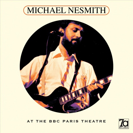 Michael Nesmith: At The BBC Paris Theatre (Picture) [Winyl]