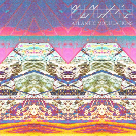 Quantic: Atlantic Modulations [Winyl]