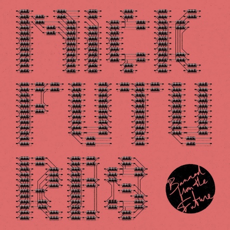 Mick Futures: Banned From The Future [Winyl]