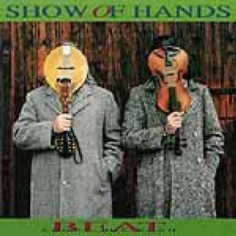 Show Of Hands: Beat About The Bush [CD]