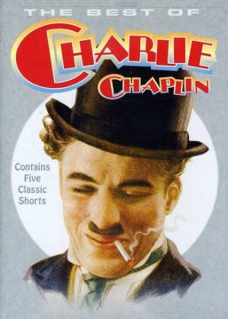 Charlie Chaplin: Best Of [DVD]