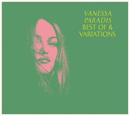Vanessa Paradis: Best Of And Variations [2CD]