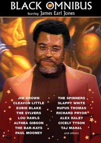 Black Omnibus [3DVD]
