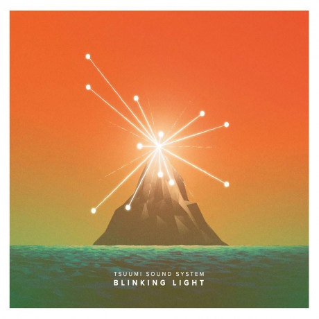 Tsuumi Sound System: Blinking Light [CD]