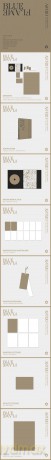 Astro: Blue Flame [2CD]