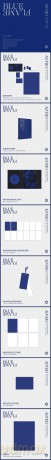 Astro: Blue Flame [2CD]