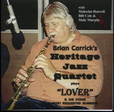 Church Alley Irregulars - Reprise: Brian Carrick And Norman Thatcher [CD]
