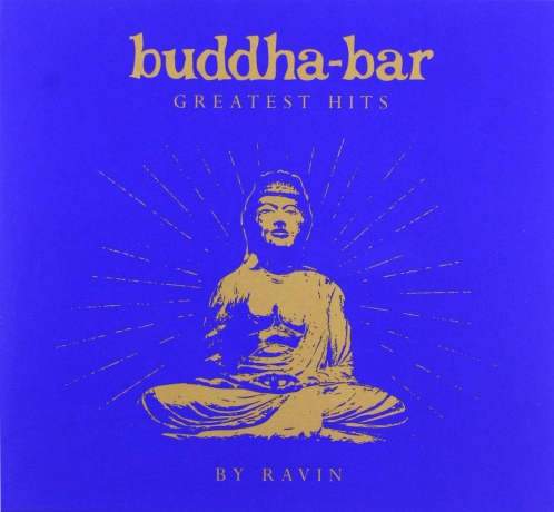 Buddha Bar Greatest Hits [3CD]