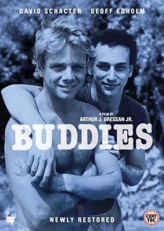 Buddies [DVD]