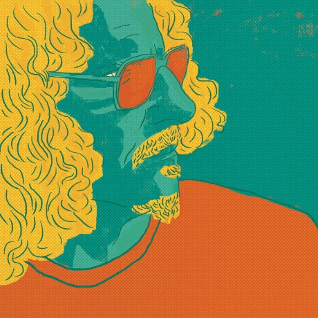 Danyel Waro: Bwarouz [Winyl]