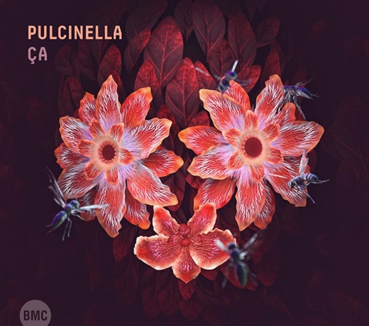 Pulcinella: Ca [CD]