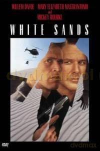 Białe piaski [DVD]